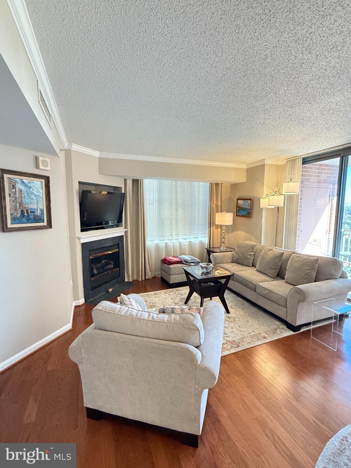 11710 Old Georgetown Road, Unit 530 North Bethesda, MD 20852 - Photo 17 of 41