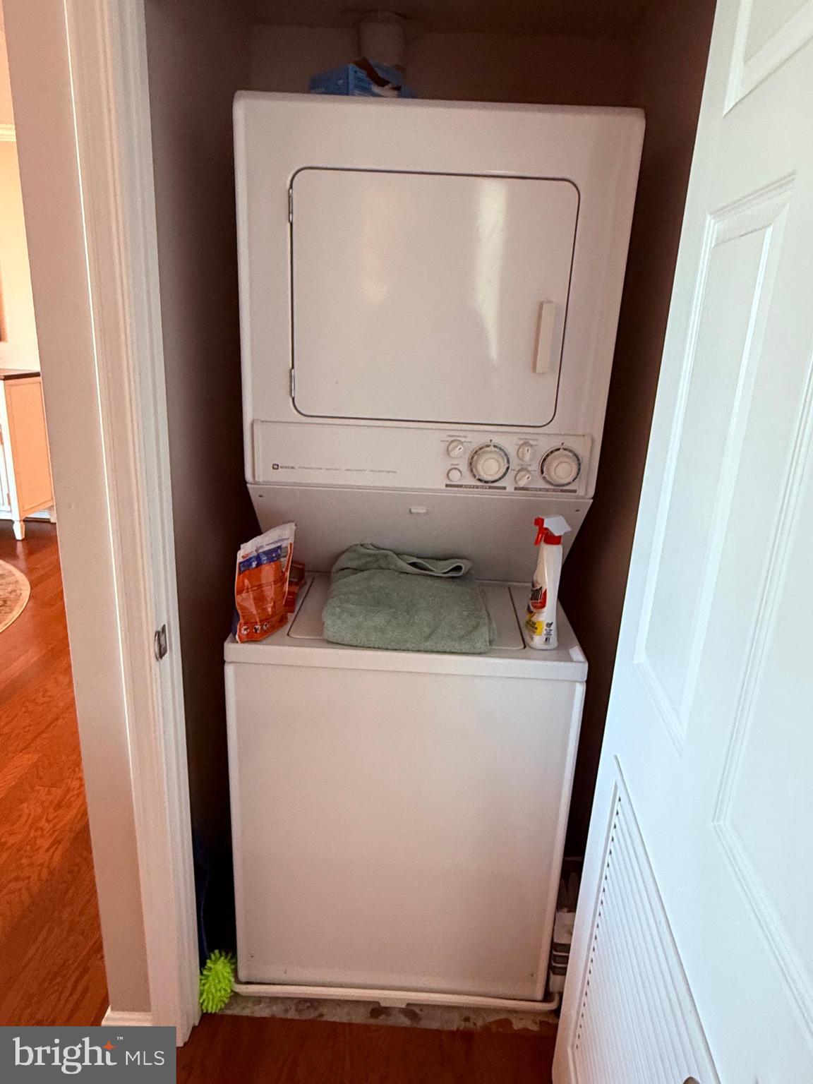 11710 Old Georgetown Road, Unit 530 North Bethesda, MD 20852 - Photo 29 of 41