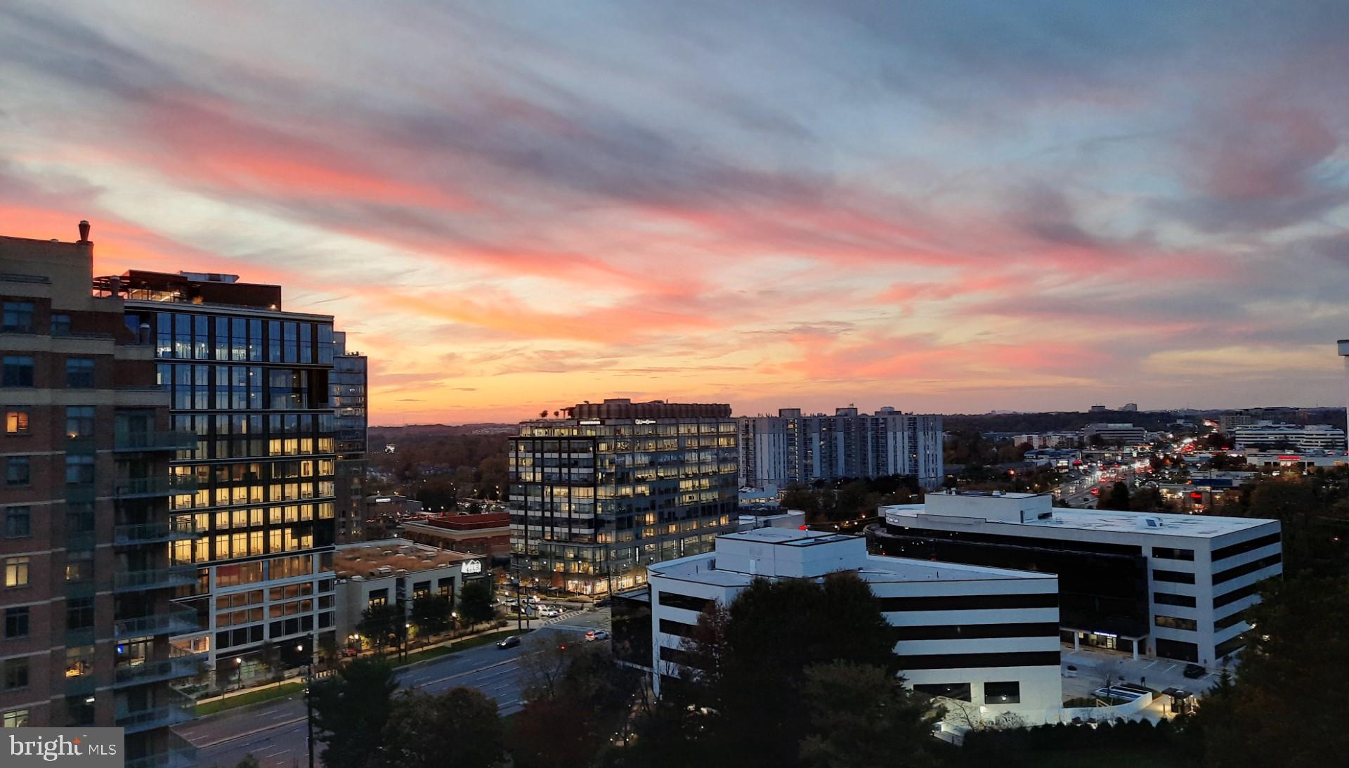 11710 Old Georgetown Road, Unit 530 North Bethesda, MD 20852 - Photo 39 of 41