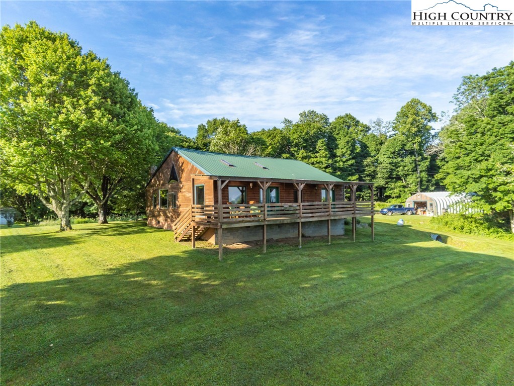 638 Buckeye Ridge Road Vilas, NC 28692 - Photo 1 of 50 Gallery Image 1