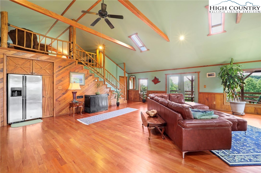 638 Buckeye Ridge Road Vilas, NC 28692 - Photo 11 of 50 Gallery Image 11