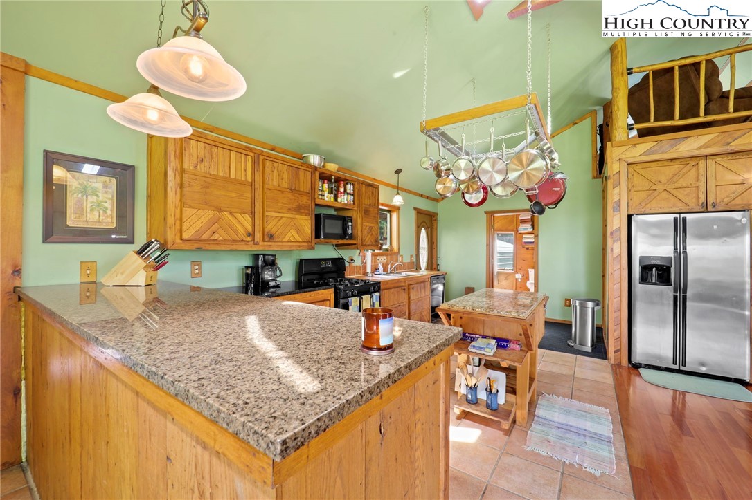 638 Buckeye Ridge Road Vilas, NC 28692 - Photo 32 of 50 Gallery Image 32