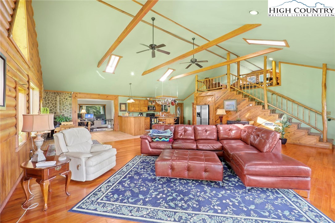 638 Buckeye Ridge Road Vilas, NC 28692 - Photo 34 of 50 Gallery Image 34