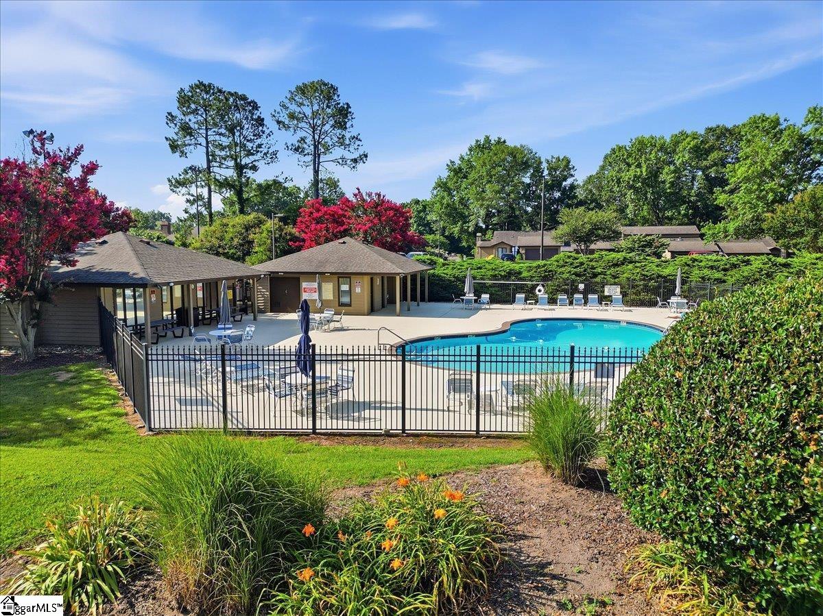 426 Sparrow Hawk Court Greer, SC 29650 - Photo 36 of 39