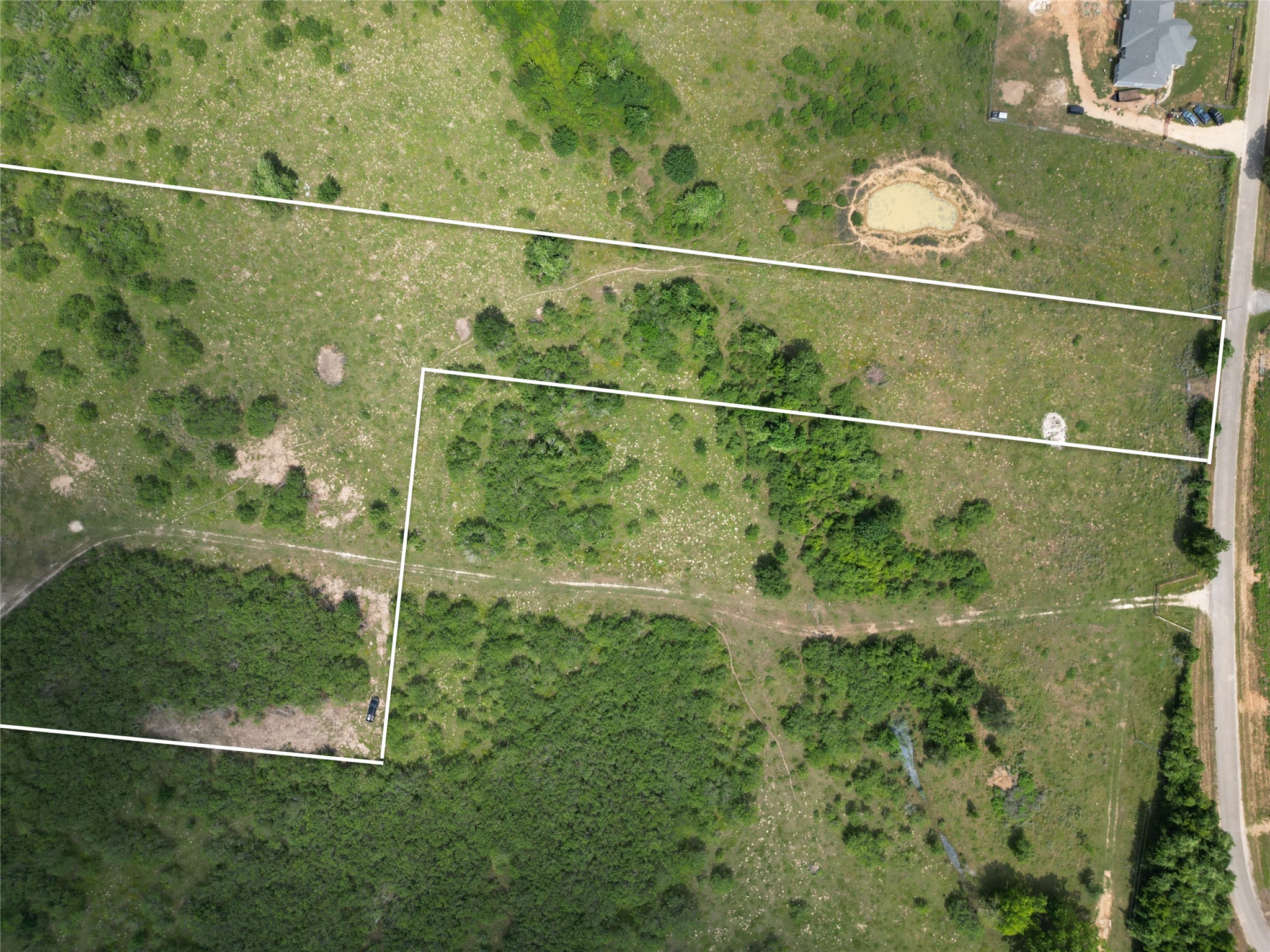 285 Watterson School Road Red Rock, TX 78662 - Photo 6 of 8 Map location