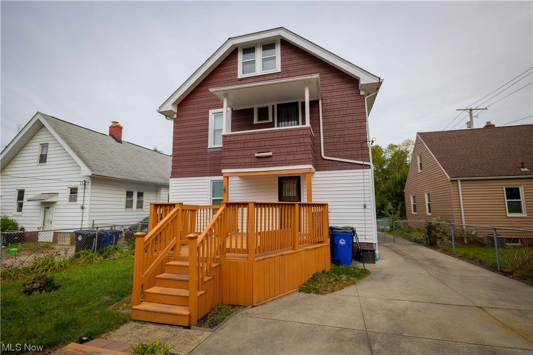 10105 Unity Avenue Cleveland, OH 44111 - Photo 28 of 35