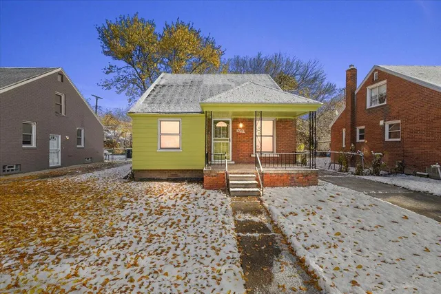 $1,550 | 6106 Oldtown Street, Detroit, MI 48224