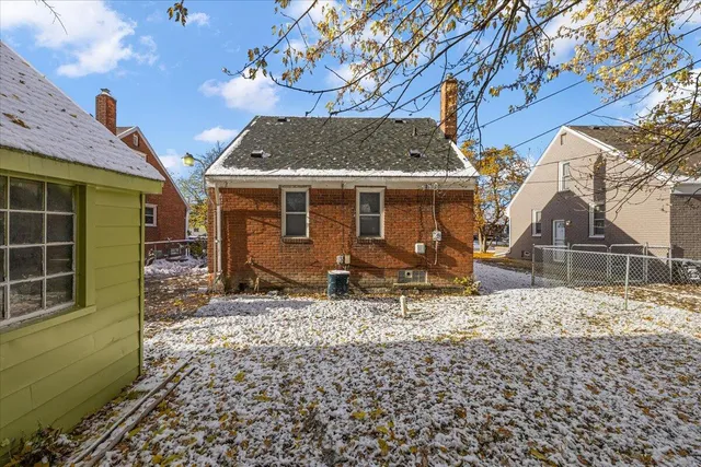 $1,550 | 6106 Oldtown Street, Detroit, MI 48224