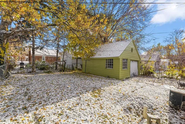 $1,550 | 6106 Oldtown Street, Detroit, MI 48224