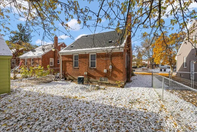 $1,550 | 6106 Oldtown Street, Detroit, MI 48224