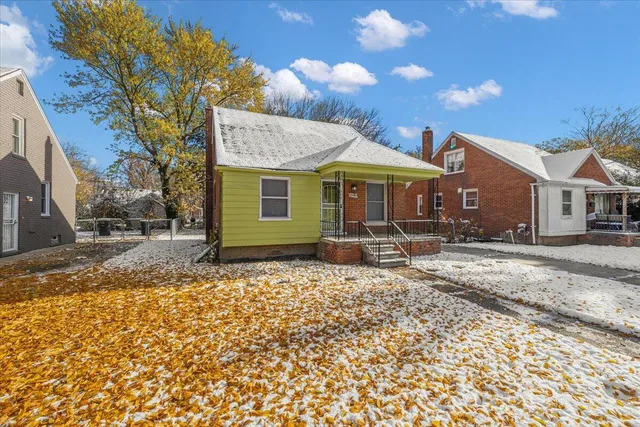 $1,550 | 6106 Oldtown Street, Detroit, MI 48224