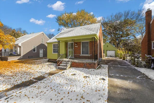 $1,550 | 6106 Oldtown Street, Detroit, MI 48224