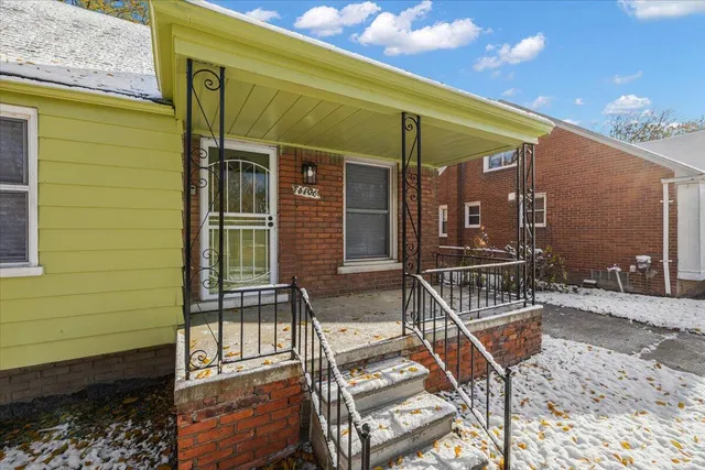 $1,550 | 6106 Oldtown Street, Detroit, MI 48224