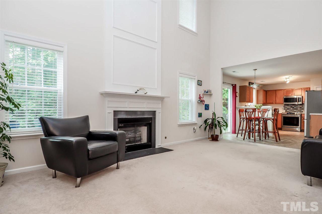 4640 Drewbridge Way Raleigh, NC 27604 - Photo 14 of 25