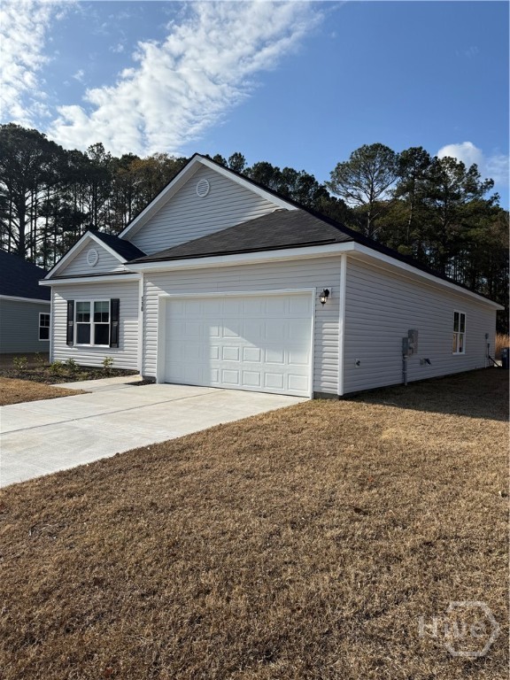 110 Founders Drive Rincon, GA 31326 - Photo 18 of 21
