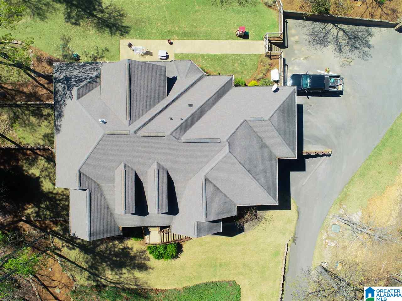 624 Hickory Valley Road Trussville, AL 35173 - Photo 3 of 40