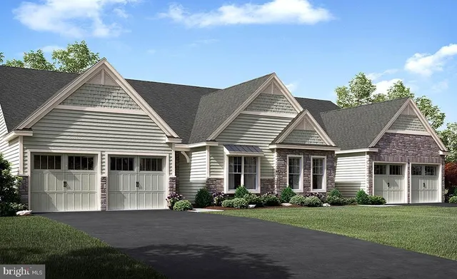 $617,545 | 432 Autumn Harvest Lane, Unit 25, Lititz, PA 17543