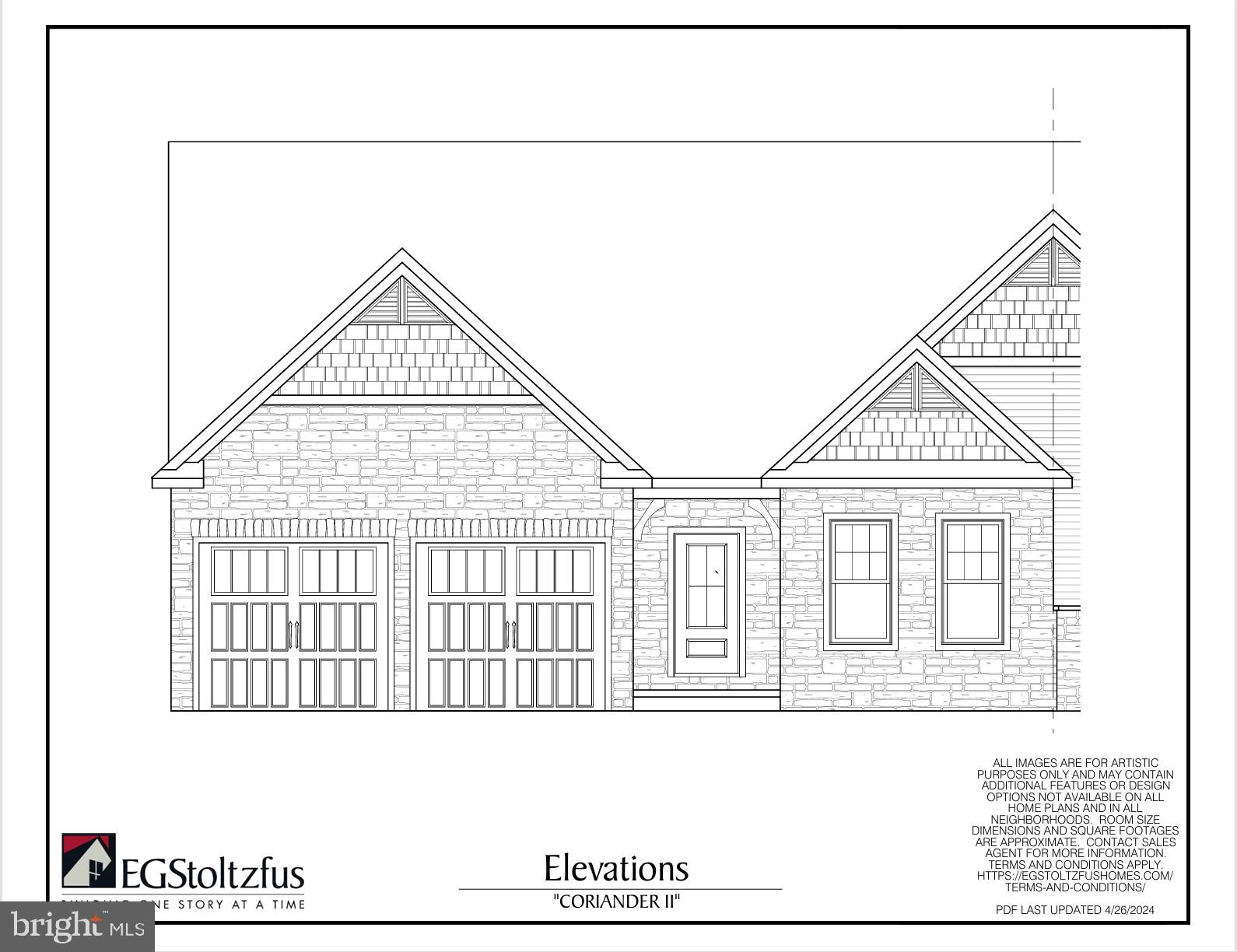 432 Autumn Harvest Lane, Unit 25 Lititz, PA 17543 - Photo 2 of 2