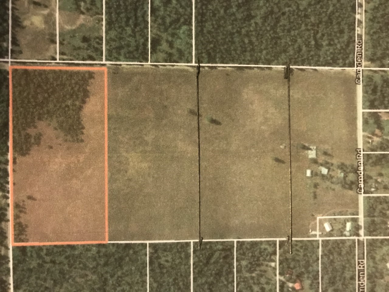 4772 Camden Road, Unit LOT A Newport, WA 99156 - Photo 1 of 19
