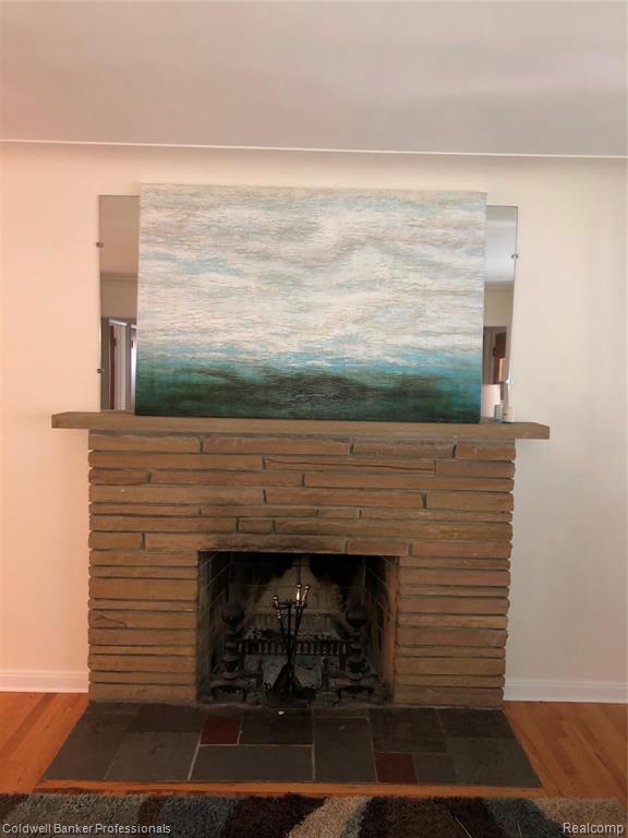 1141 South Renaud Road Grosse Pointe Woods, MI 48236 - Photo 9 of 52