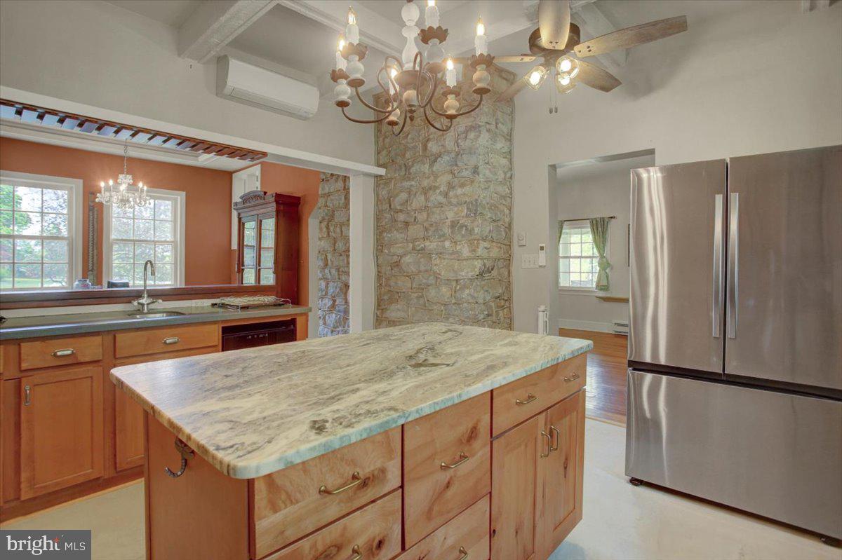 12458 Monterey Lane Blue Ridge Summit, PA 17214 - Photo 11 of 92 Kitchen