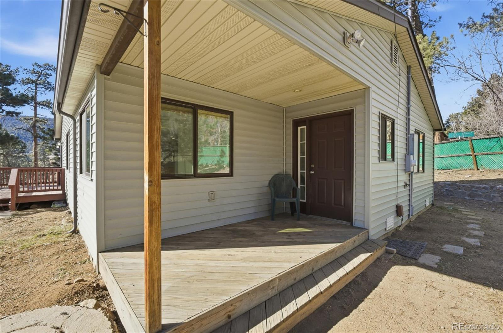 23094 Ohkay Road Indian Hills, CO 80454 - Photo 24 of 50