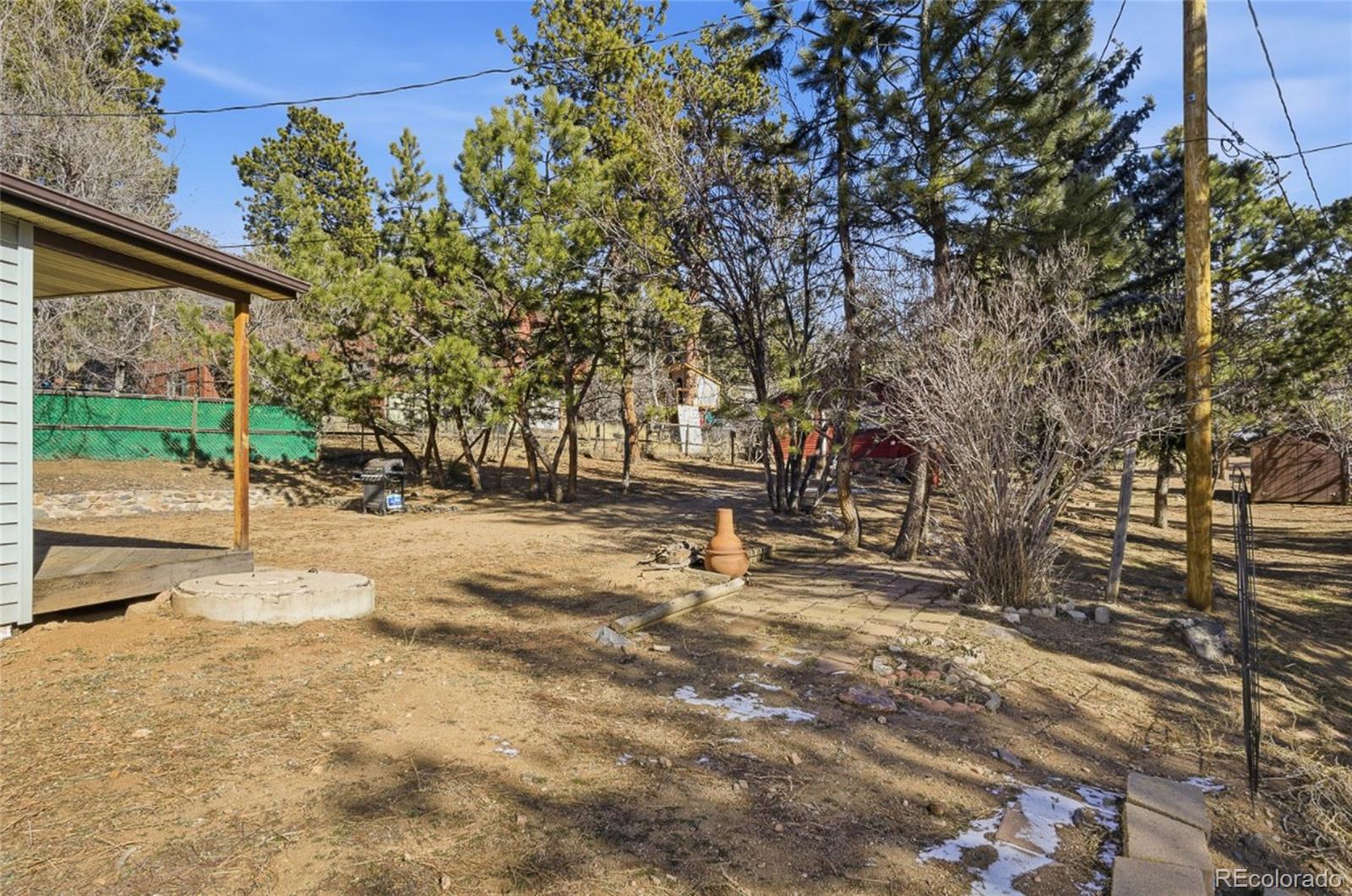 23094 Ohkay Road Indian Hills, CO 80454 - Photo 26 of 50