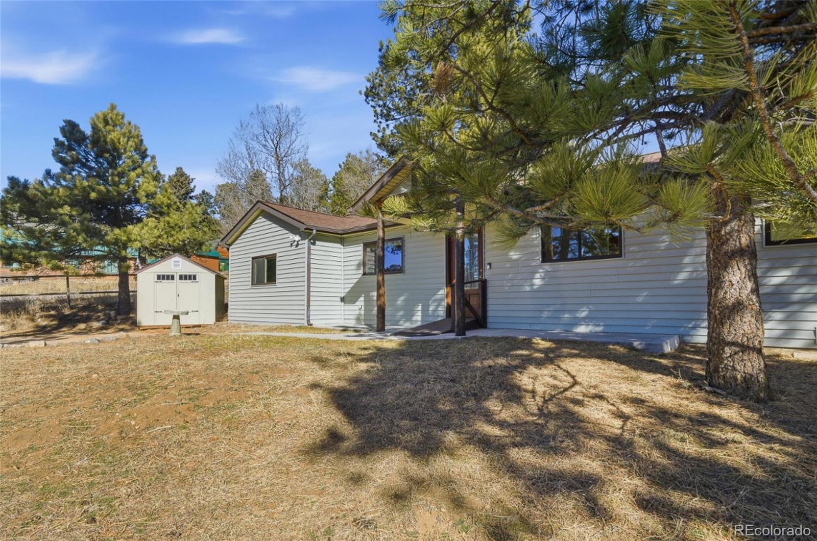 23094 Ohkay Road Indian Hills, CO 80454 - Photo 27 of 50