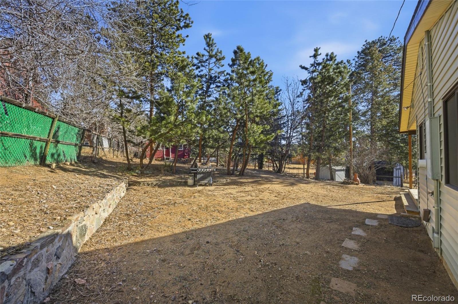 23094 Ohkay Road Indian Hills, CO 80454 - Photo 29 of 50