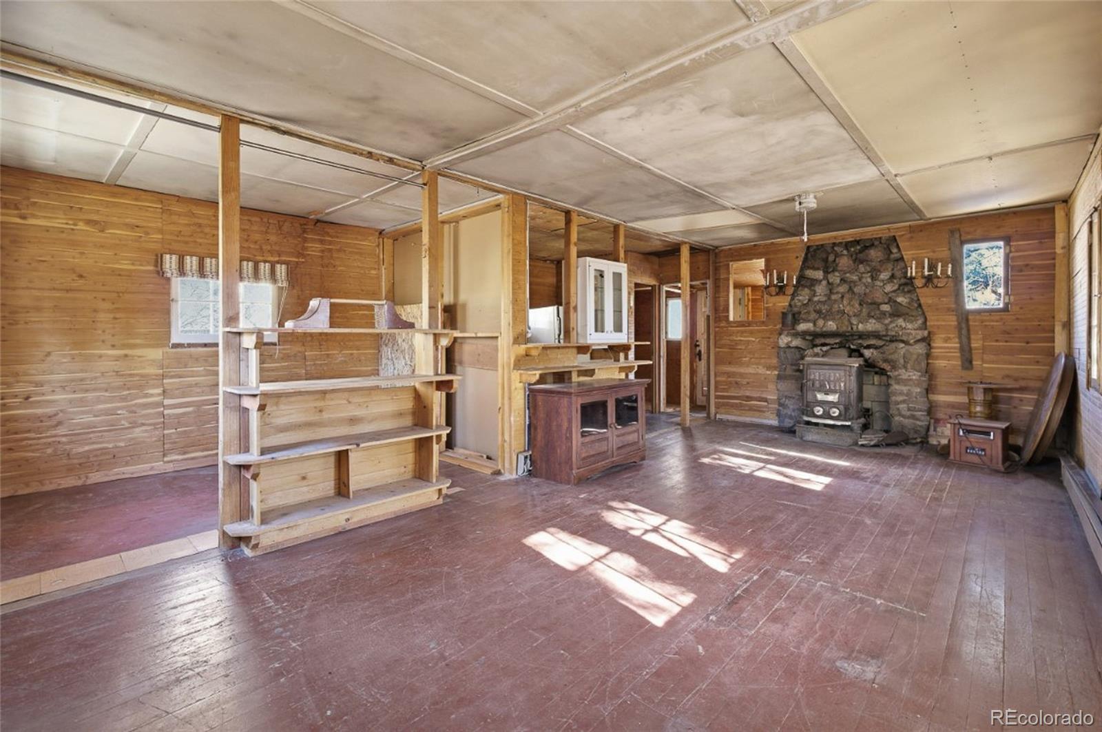 23094 Ohkay Road Indian Hills, CO 80454 - Photo 32 of 50