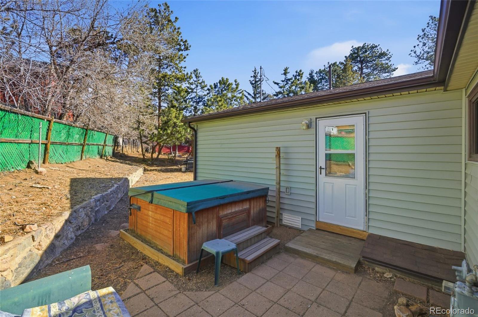 23094 Ohkay Road Indian Hills, CO 80454 - Photo 37 of 50