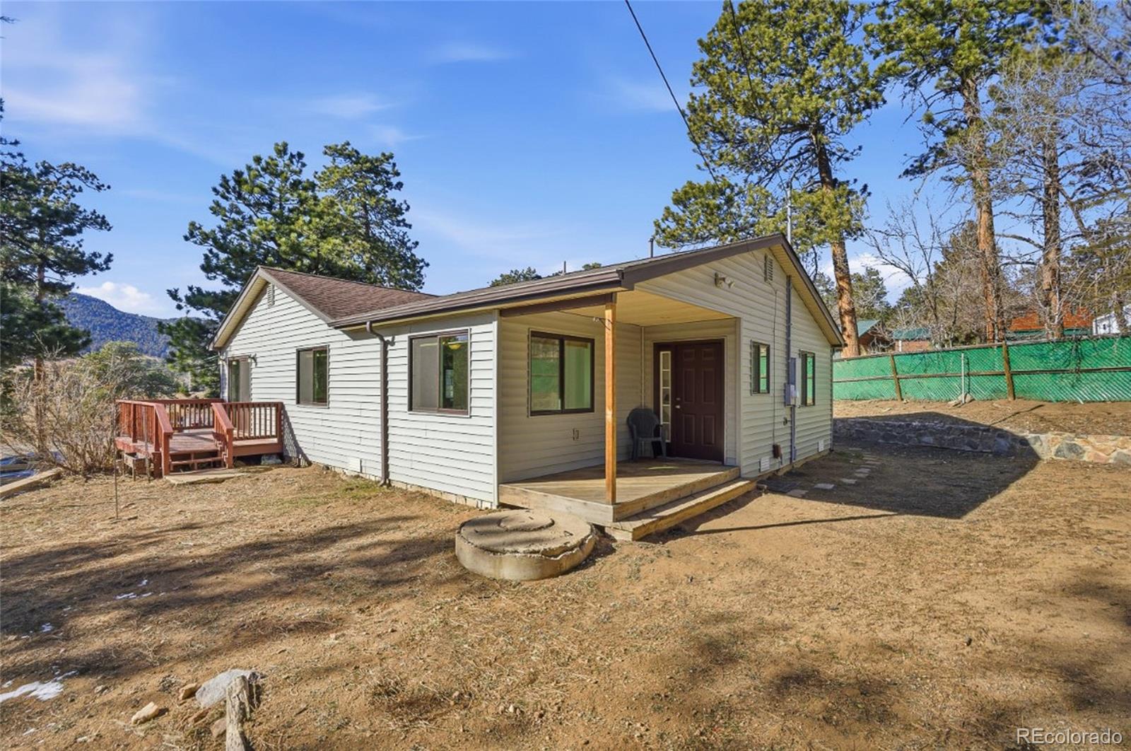 23094 Ohkay Road Indian Hills, CO 80454 - Photo 38 of 50