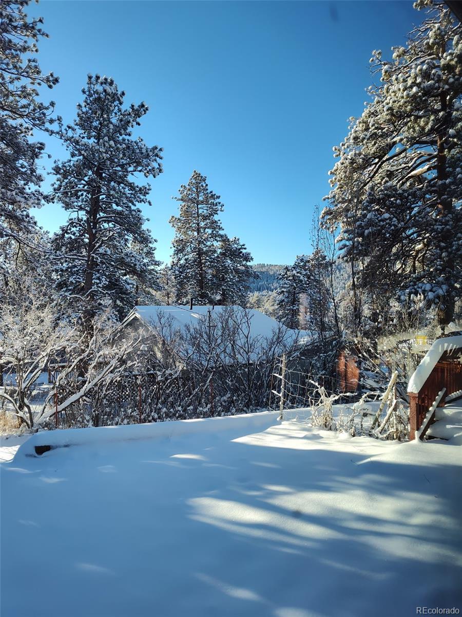 23094 Ohkay Road Indian Hills, CO 80454 - Photo 48 of 50