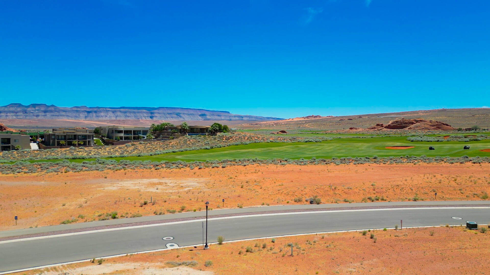 The The Estates, Unit LOT # 46 Hurricane, UT 84737 - Photo 20 of 27 The Estates LOT 46-019