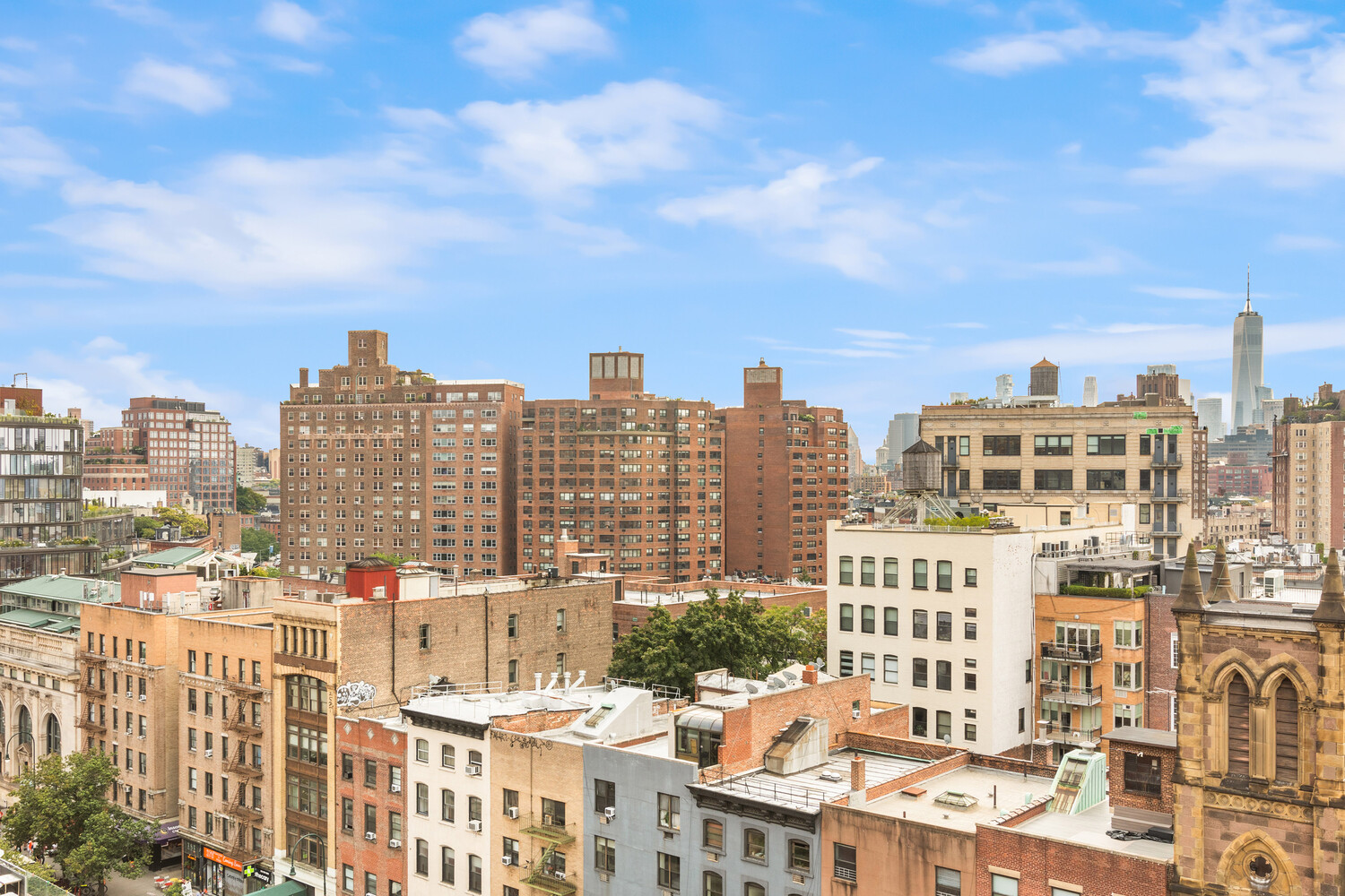 333 West 14th Street, Unit 1 Manhattan, NY 10014 - Photo 16 of 20