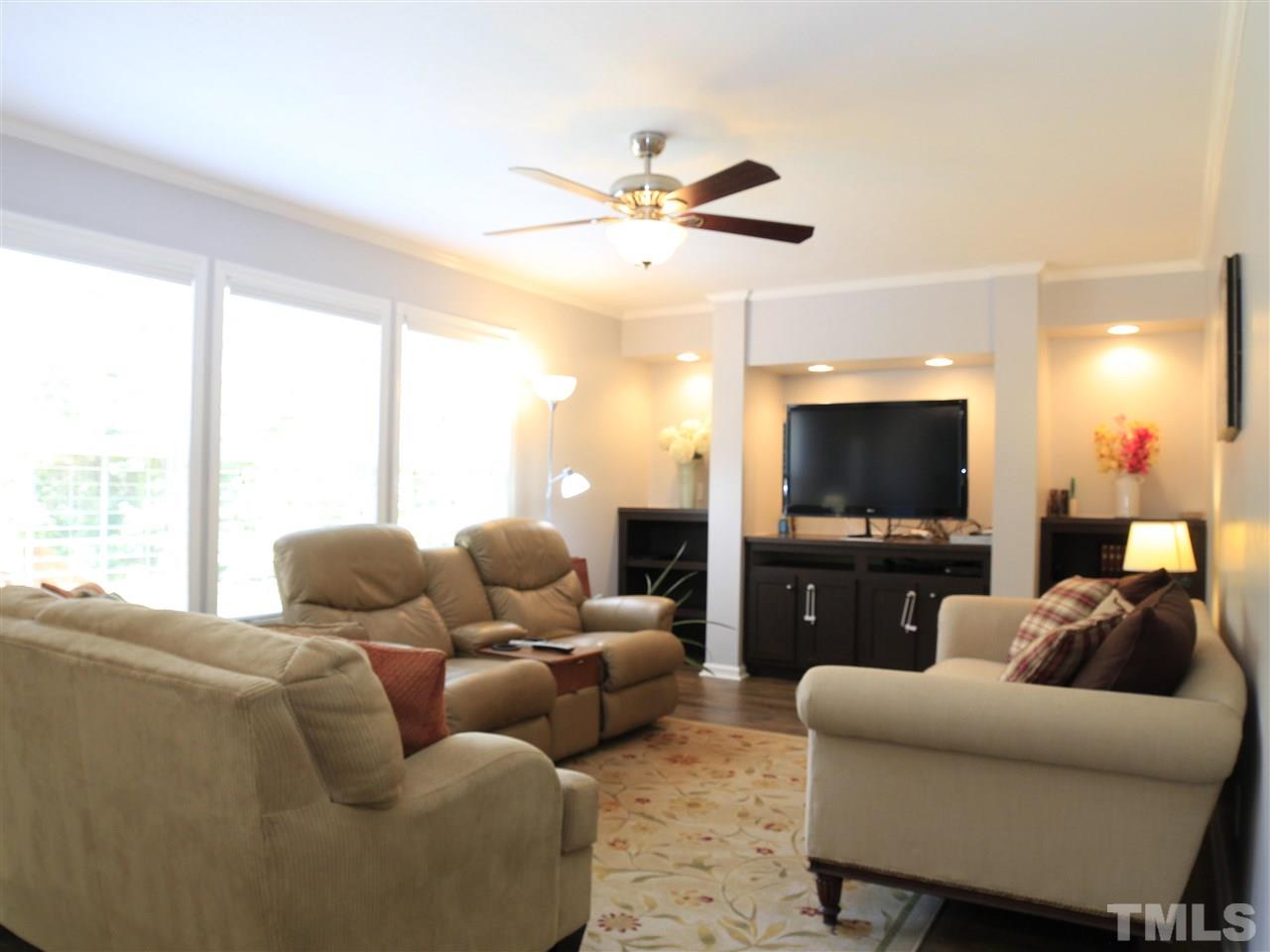 1318 Crawford Road Graham, NC 27253 - Photo 14 of 30 Gallery Image 14