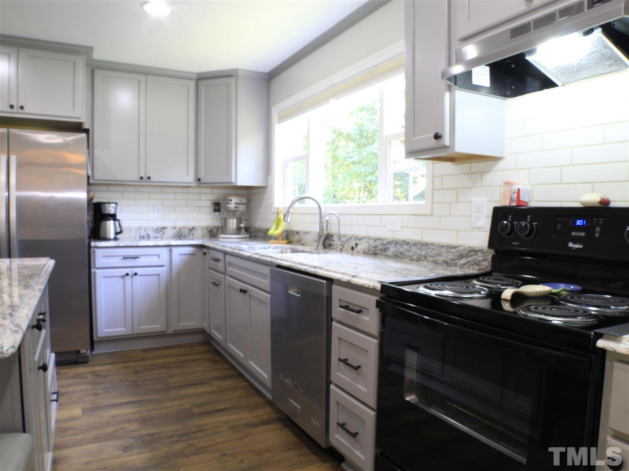 1318 Crawford Road Graham, NC 27253 - Photo 8 of 30 Gallery Image 8