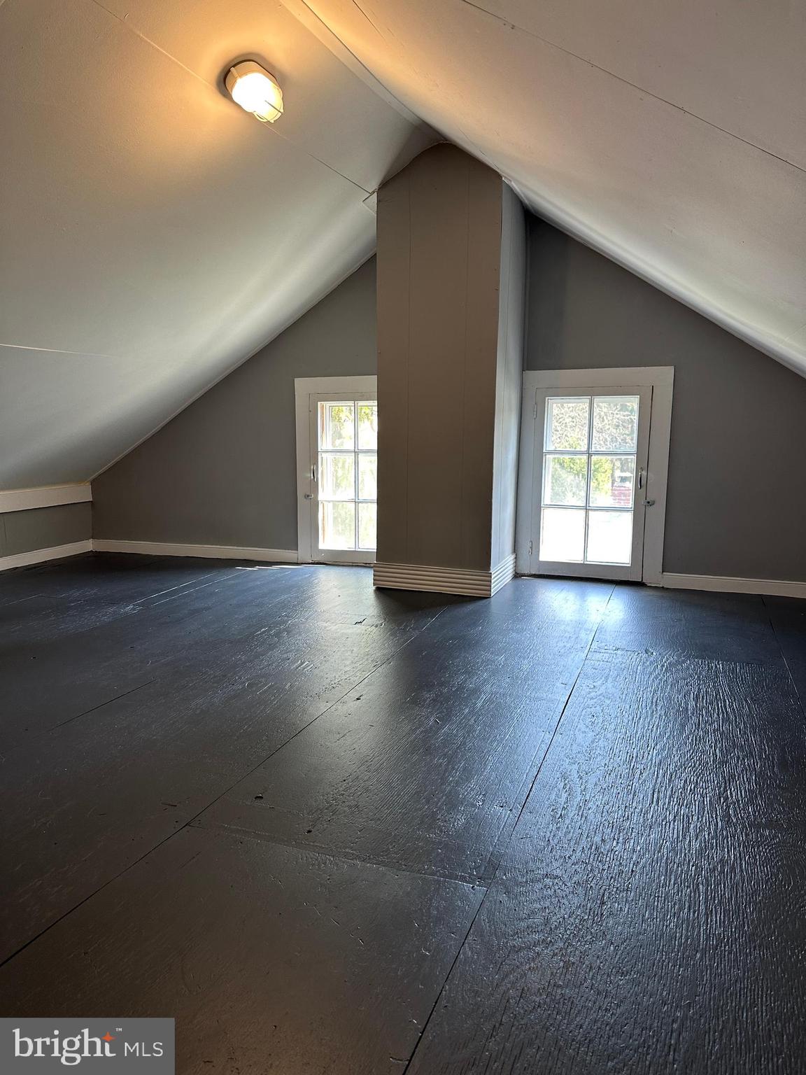 515 Street Road New Hope, PA 18938 - Photo 22 of 25 Finished attic