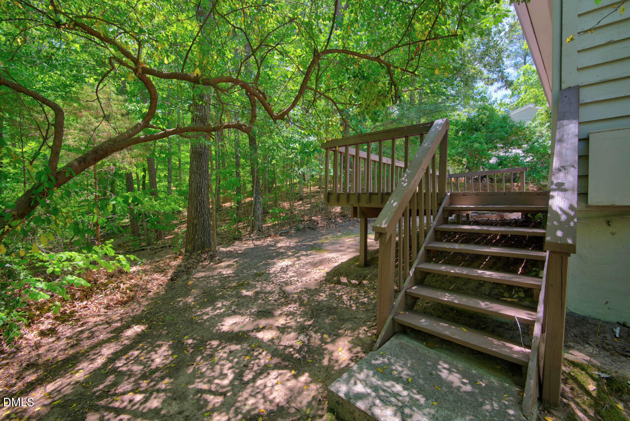 4123 Wallingford Place Durham, NC 27707 - Photo 32 of 43