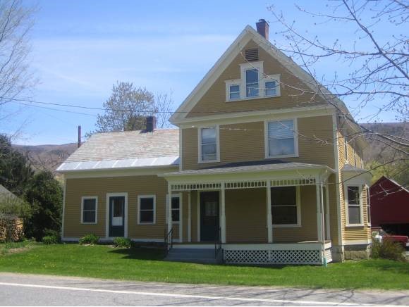 718 Main Road Stamford, VT 05352 - Photo 1 of 1
