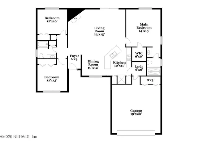 $339,900 | 4024 White Pine Lane, St. Augustine, FL 32086