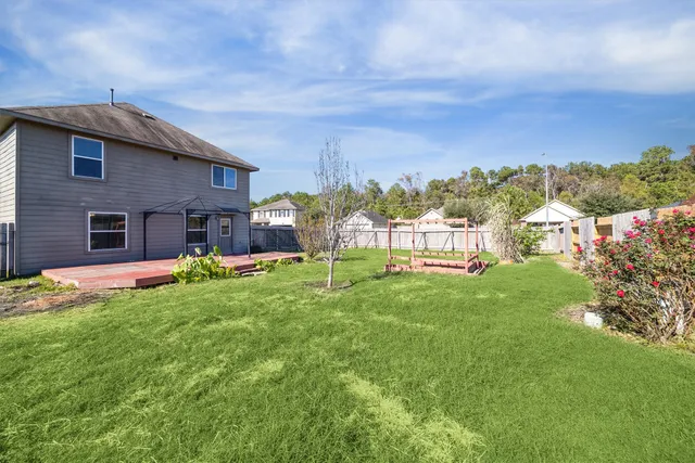 $2,150 | 5710 Mid Way, Kingwood, TX 77339