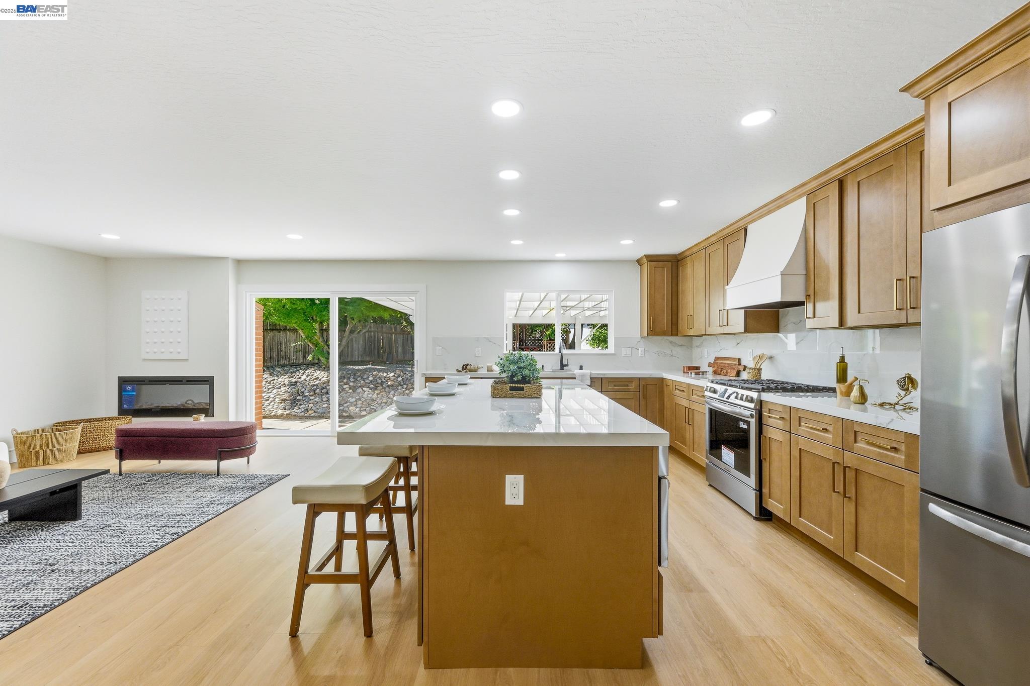 540 Hamilton Way Pleasanton, CA 94566 - Photo 17 of 66