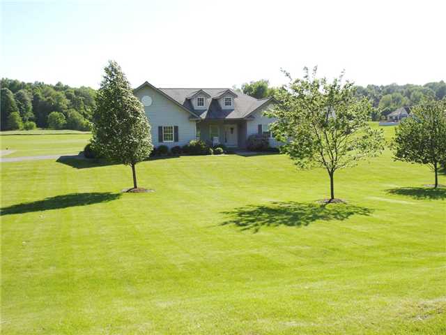 1900 Bennett Road East Bloomfield, NY 14564 - Photo 1 of 1 Exterior Front. Welcome to 1900 Bennett Road, Vict