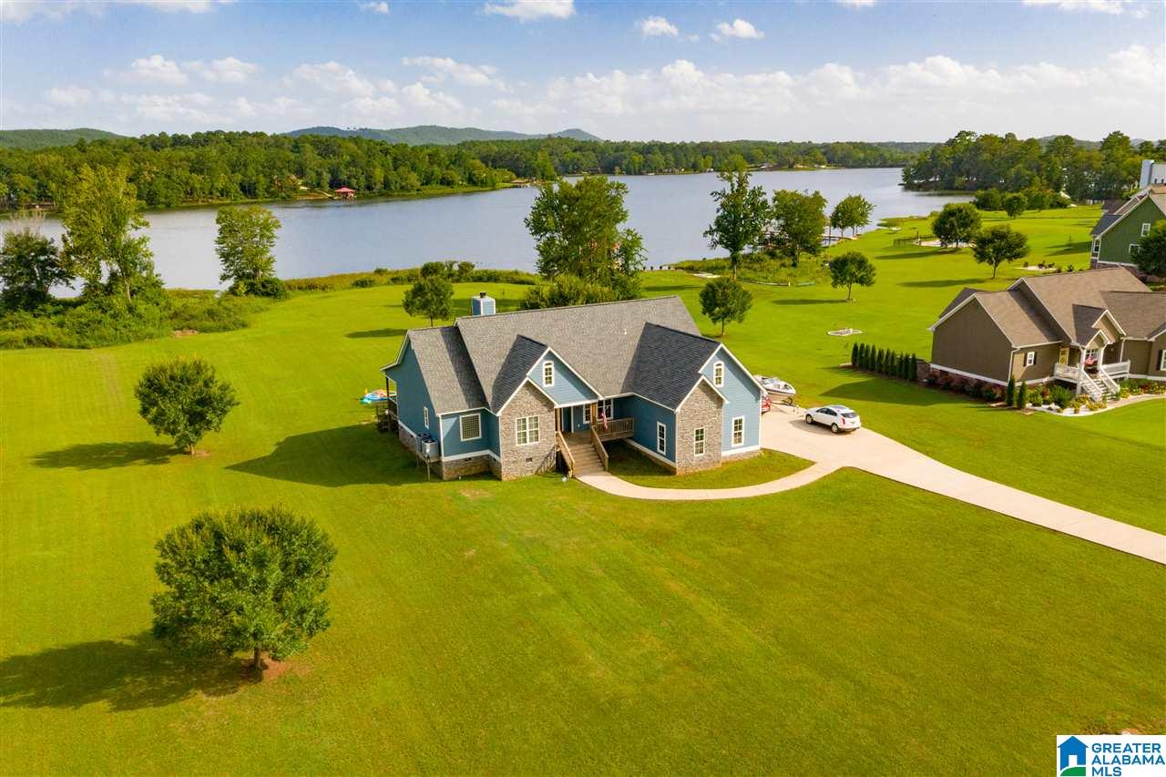 511 Cove Road Sylacauga, AL 35151 - Photo 3 of 49