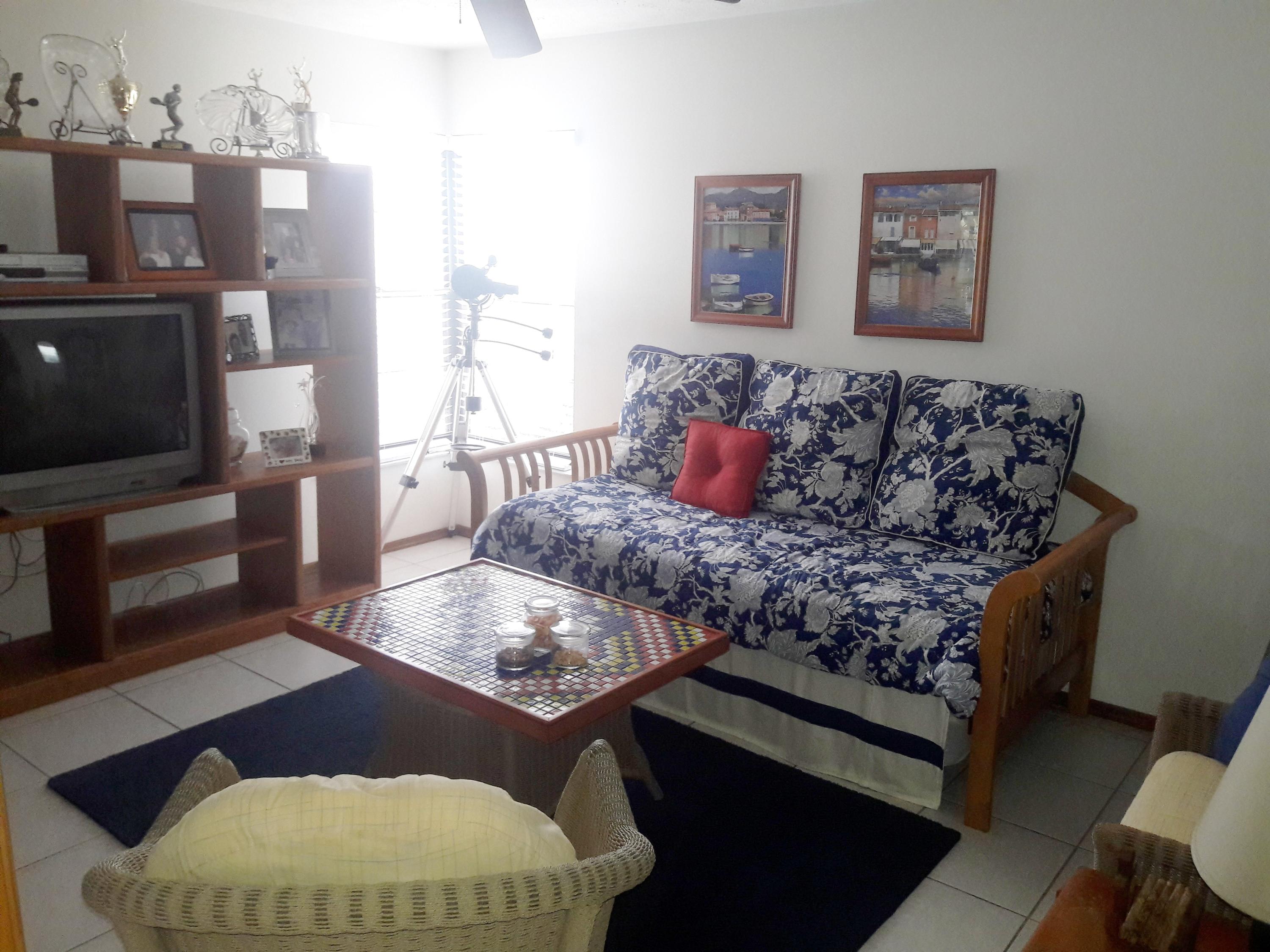 136 Southwest Cabana Point Circle Stuart, FL 34994 - Photo 17 of 25 Bedroom 3