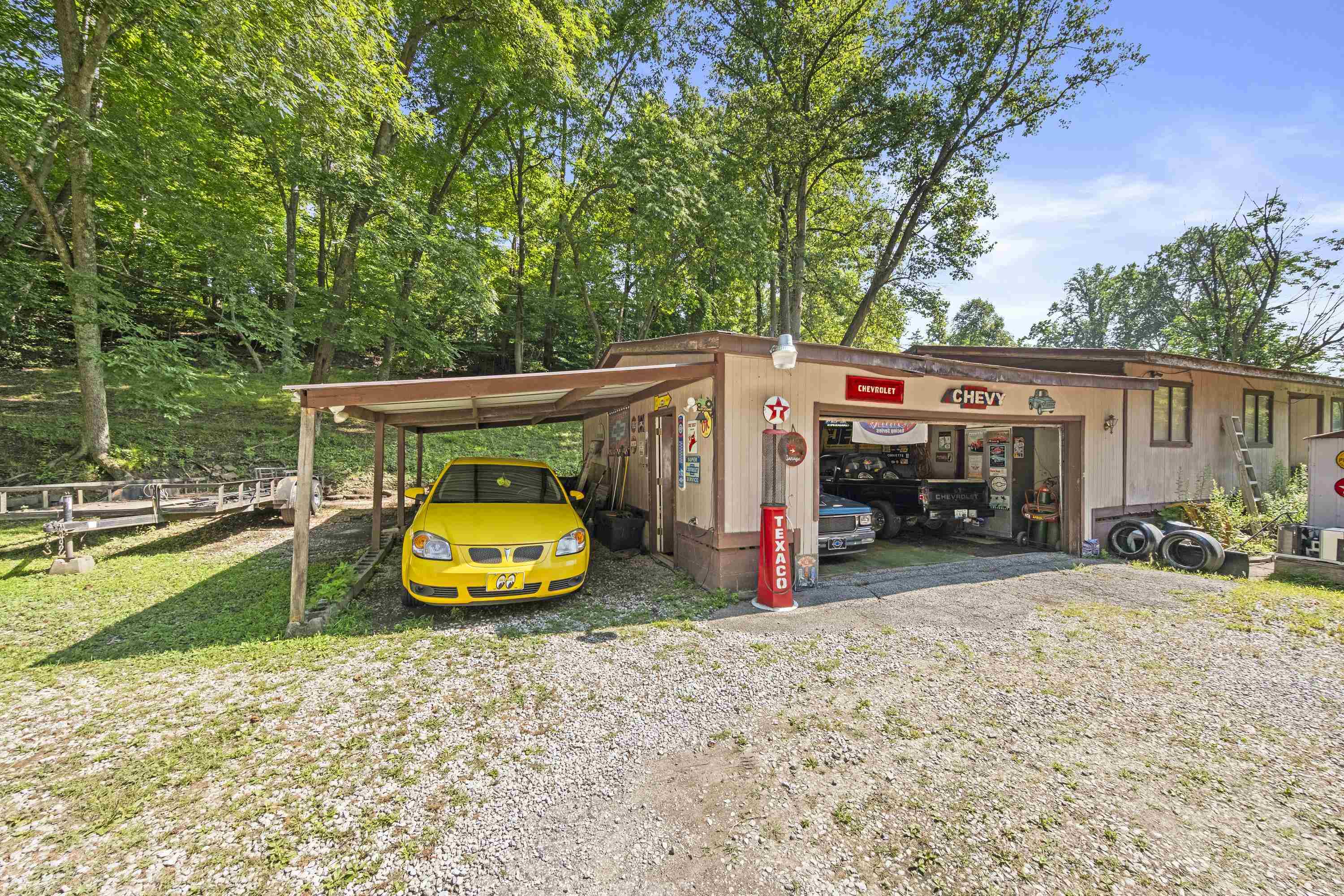 629 New Buckley Road Ashland, KY 41102 - Photo 29 of 29