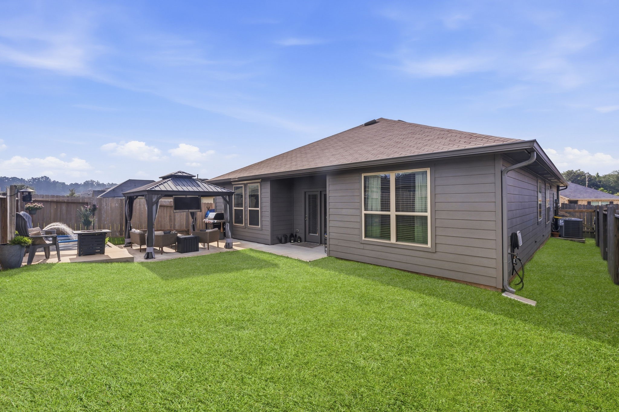 2029 Cedar Tree Court Conroe, TX 77301 - Photo 32 of 34