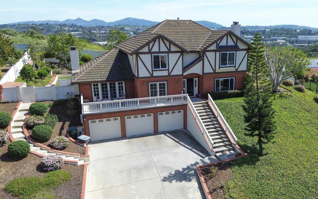 2525 Dundee Way Vista, CA 92081 - Photo 45 of 50