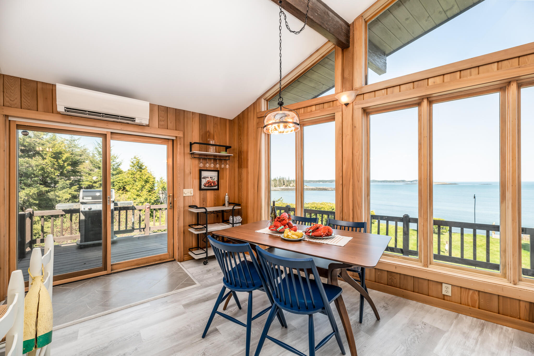 487 Mason Bay Road Jonesport, ME 04649 - Photo 1 of 54 Mason Bay-6